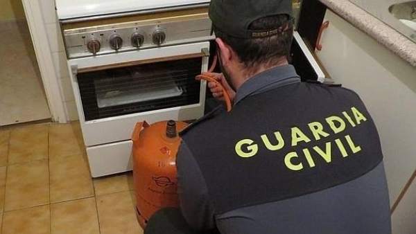 Revisiones gas Revisiones gas