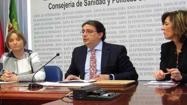 José María Vergeles José María Vergeles