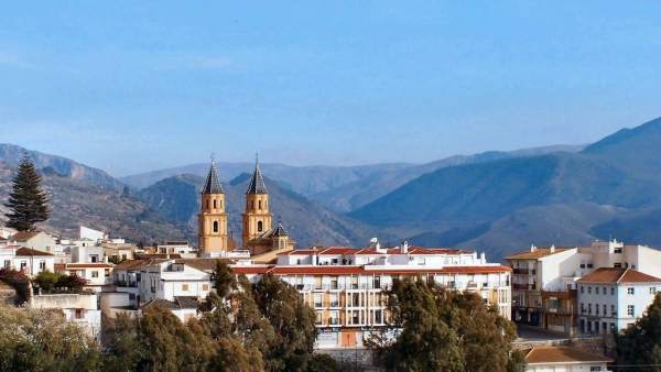 Imagen de Órgiva Imagen de Órgiva