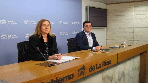 Begoña Martínez Arregui Y Alfonso Alonso Begoña Martínez Arregui Y Alfonso Alonso