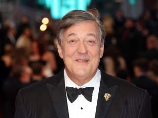 Stephen Fry
