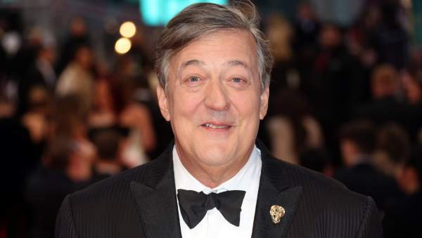Stephen Fry Stephen Fry