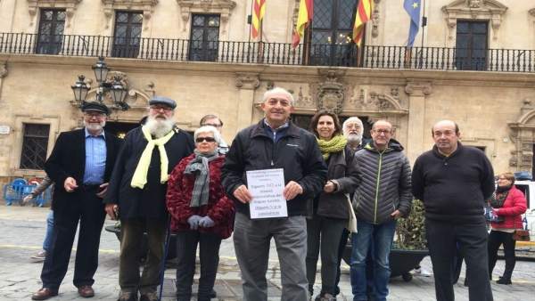 Momento del acto Momento del acto