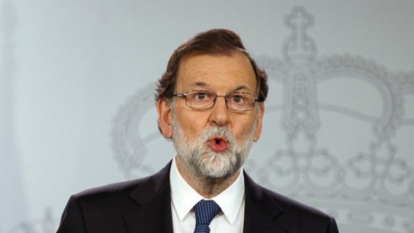 Mariano Rajoy Mariano Rajoy