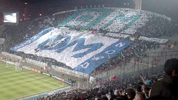 Ultras Ultras