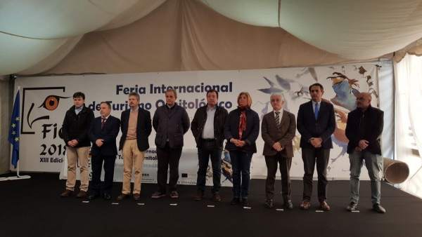 Inauguración FIO Inauguración FIO