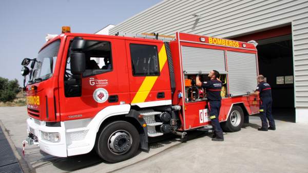 Nota Y Foto Bomberos Nota Y Foto Bomberos