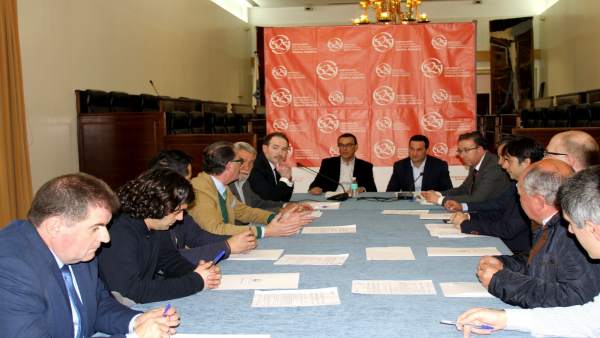 Nota De Prensa Y Fotos De Hoy, Viernes 23, Sobre Firma Anticipos Reintegrables Nota De Prensa Y Fotos De Hoy, Viernes 23, Sobre Firma Anticipos Reintegrables