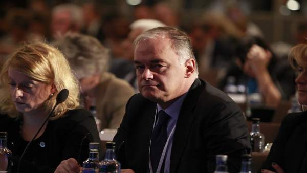 González Pons descarta ser candidat del PP a l'Alcaldia de València González Pons descarta ser candidat del PP a l'Alcaldia de València