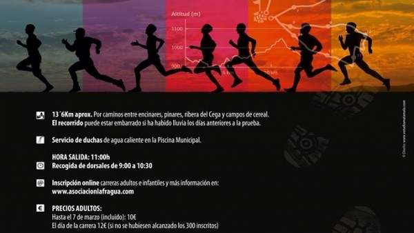 Cartel de 'La Viña del Ajo' de Muñoveros 2018 Cartel de 'La Viña del Ajo' de Muñoveros 2018