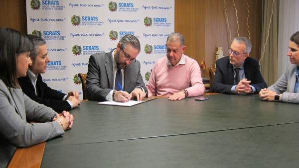 Firma del grupo parlamentario Popular Manifiesto Levantino Firma del grupo parlamentario Popular Manifiesto Levantino