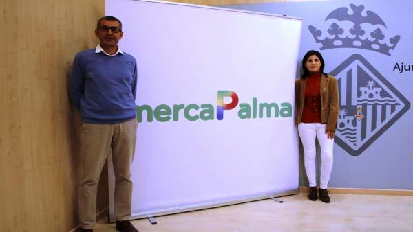 MercaPalma MercaPalma