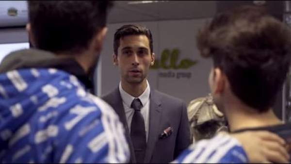 Arbeloa Arbeloa