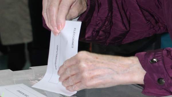 VOTACIONES VOTACIONES