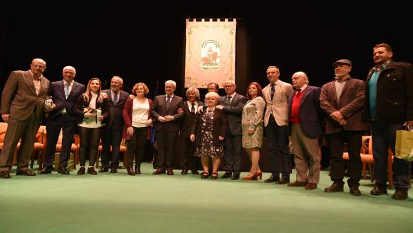 Vicepresidente Junta. Nota De Prensa Y Fotografías Día Andalucía En Cádiz Vicepresidente Junta. Nota De Prensa Y Fotografías Día Andalucía En Cádiz