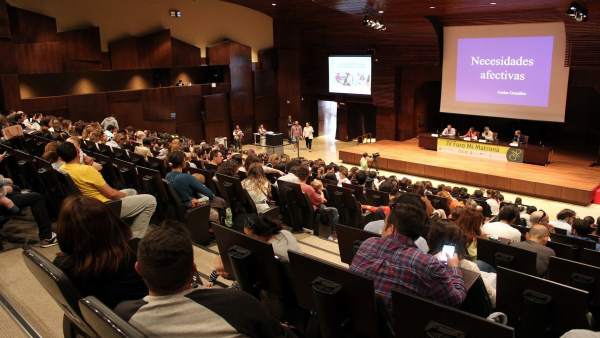 Foro Natura Málaga Foro Natura Málaga