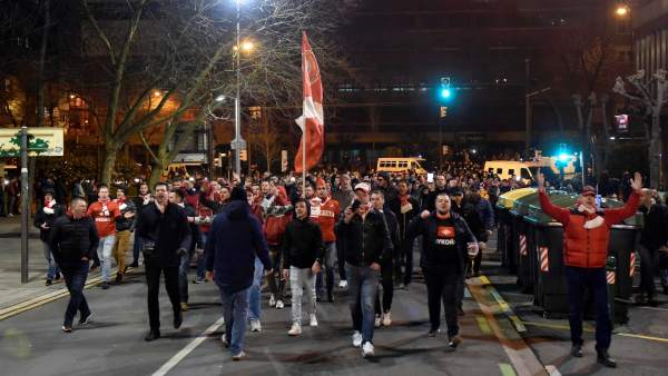 Ultras Ultras
