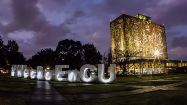 UNAM UNAM