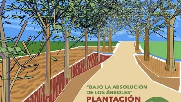 Cartel de la actividad Cartel de la actividad
