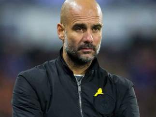 Pep Guardiola