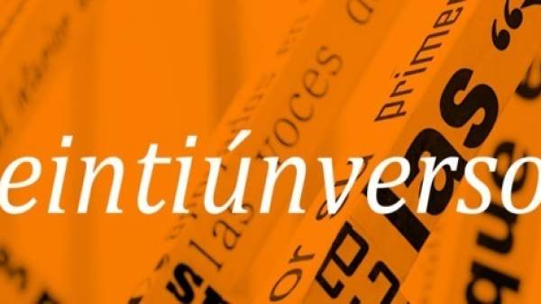 '21Veintiúnversos' '21Veintiúnversos'