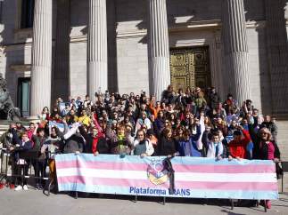Plataforma Trans