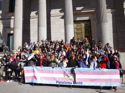 Plataforma Trans