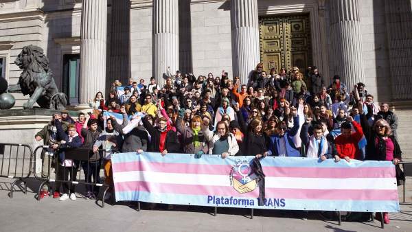 Plataforma Trans Plataforma Trans