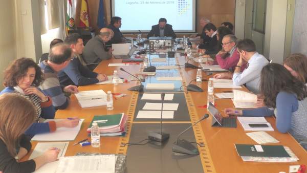 Consejo Asesor Medio Ambiente2 Consejo Asesor Medio Ambiente2