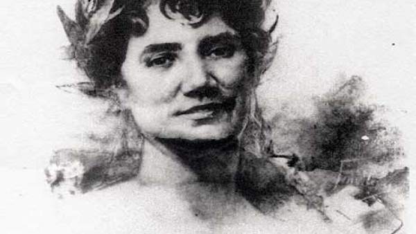 Rosalía Rosalía