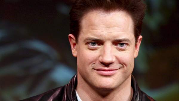 Brendan Fraser, quien ha interpuesto una denuncia por acoso. Brendan Fraser, quien ha interpuesto una denuncia por acoso.