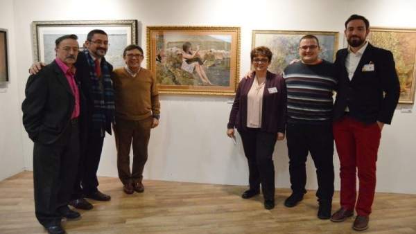 Inauguración Inauguración