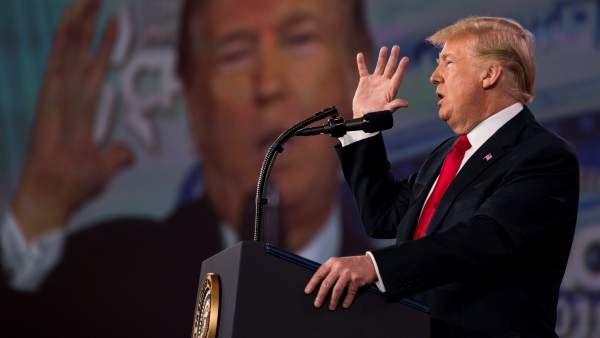 Trump Trump