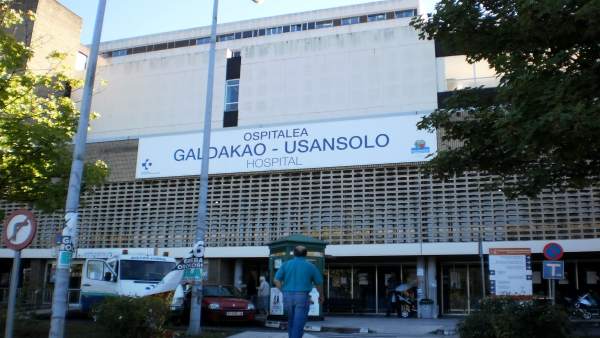 Hospital Galdakao Hospital Galdakao