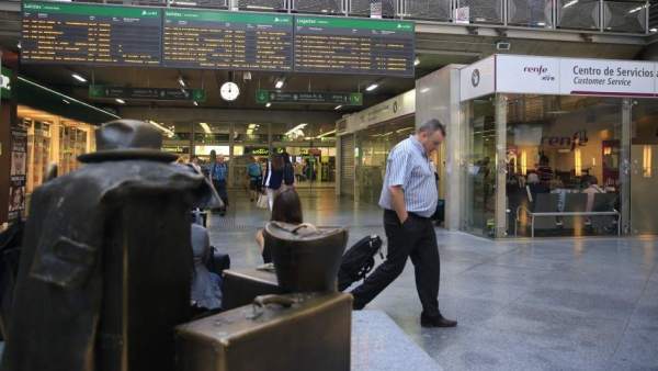 Renfe Renfe