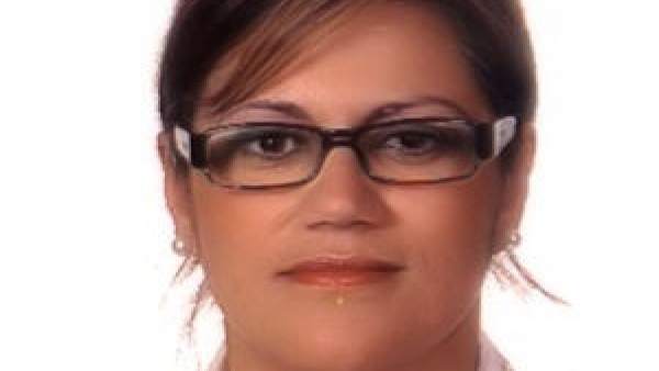 Mujer Desaparecida En 2008 En Aguilar (Córdoba), Ángeles Zurera Mujer Desaparecida En 2008 En Aguilar (Córdoba), Ángeles Zurera
