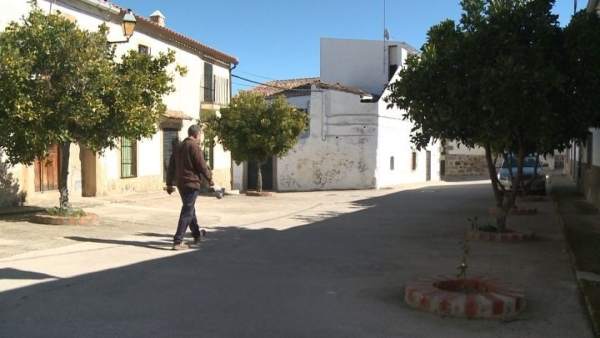Envejecimiento de la población Envejecimiento de la población