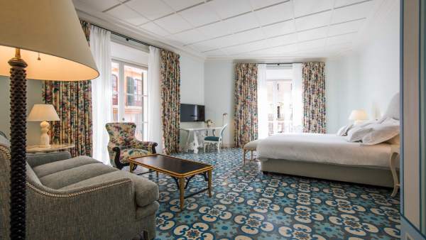 Hotel Mamá Hotel Mamá