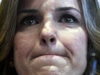 Arantxa Sánchez Vicario
