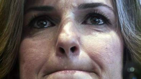 Arantxa Sánchez Vicario Arantxa Sánchez Vicario