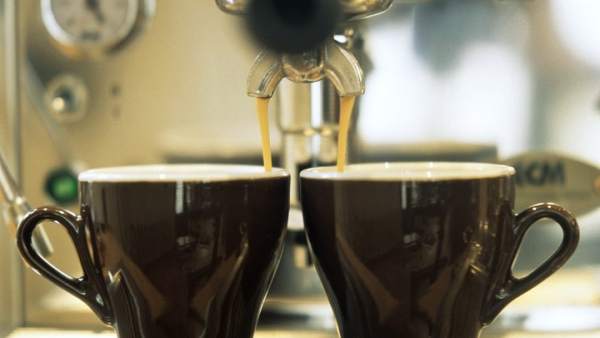 Café Café