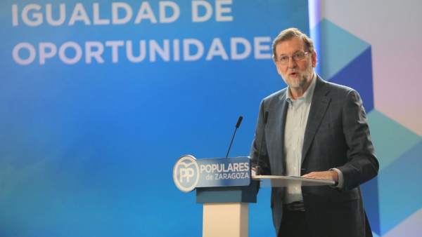 Mariano Rajoy Mariano Rajoy