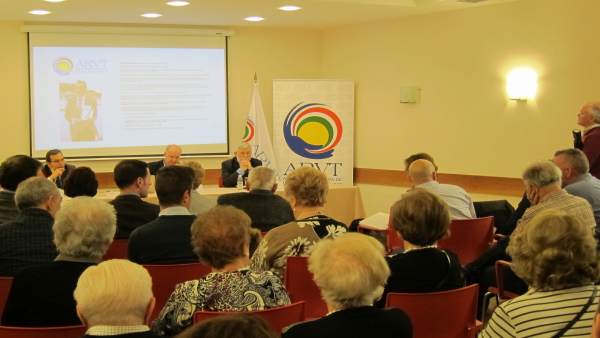 Jornada ARVT Jornada ARVT