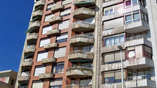 Vivienda Usada. Vivienda Usada.