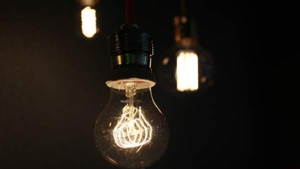 Bombilla, bombillas, luz, electricidad, energía Bombilla, bombillas, luz, electricidad, energía