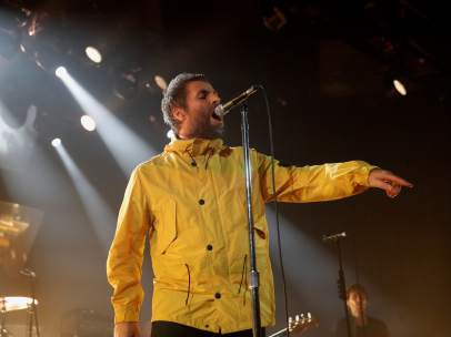Liam Gallagher