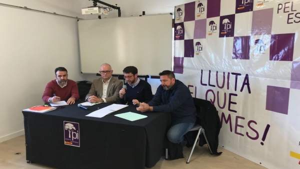 El PI El PI