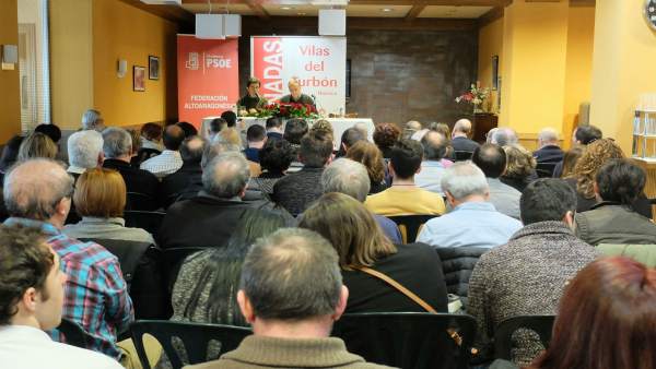 XV Jornadas Vilas del Turbón. XV Jornadas Vilas del Turbón.