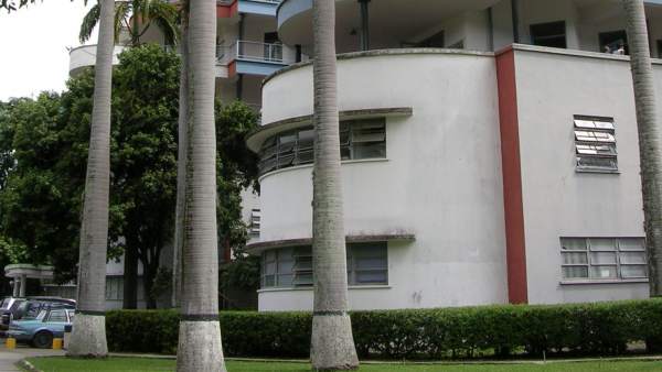 Hospital Hospital