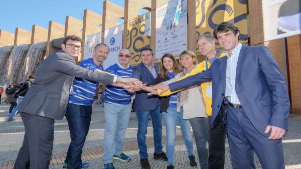 Nota De Prensa. Maratón ¡¡¡Embargada Hasta Las 20.00 Horas!!! Nota De Prensa. Maratón ¡¡¡Embargada Hasta Las 20.00 Horas!!!
